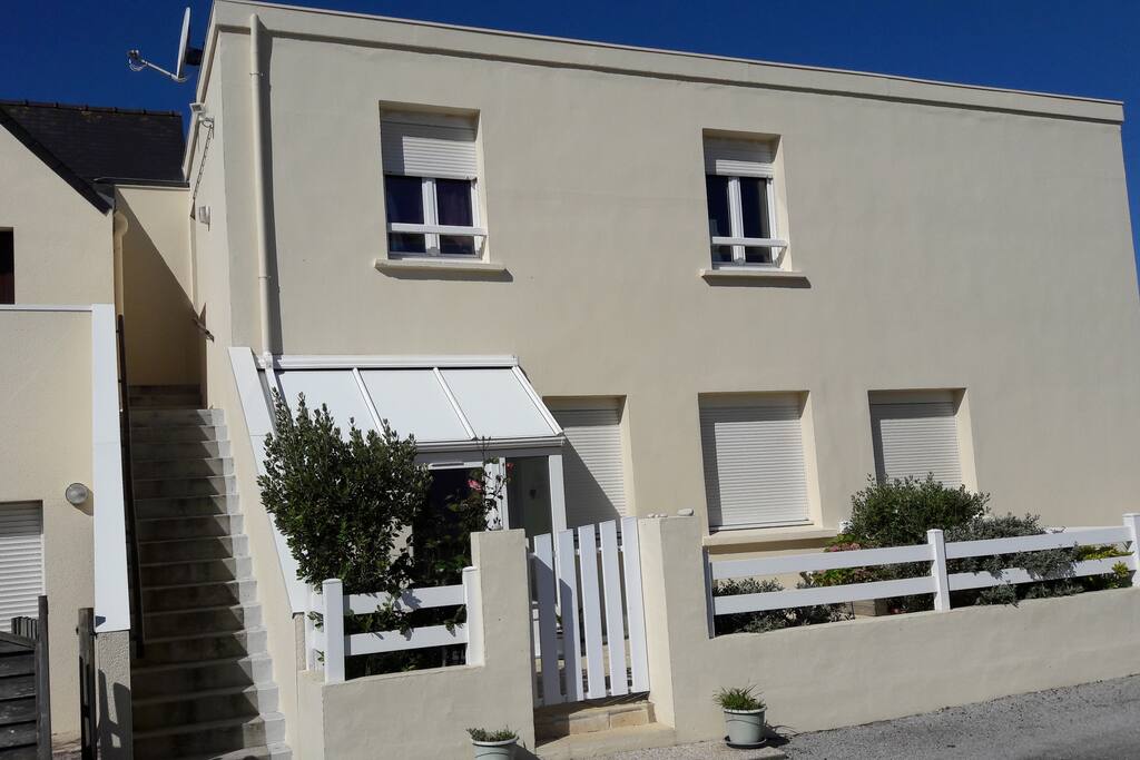 residence