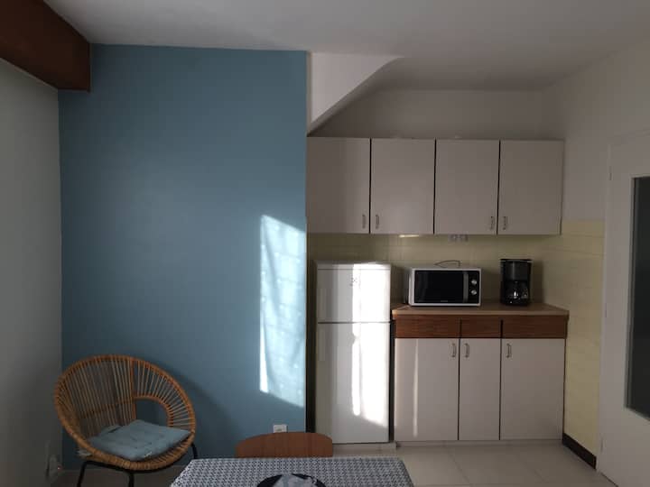 Sion/océan, Appartement, Proximité Océan - Saint-Gilles-Croix-de-Vie