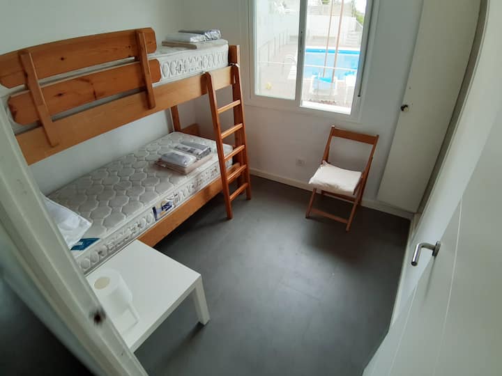 Dhomë gjumi 2