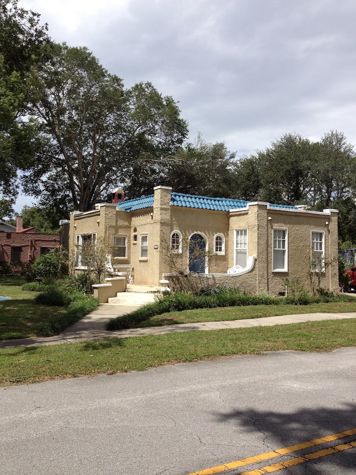 Mount Dora Vacation Rentals Cabin and Cottage Rentals Airbnb