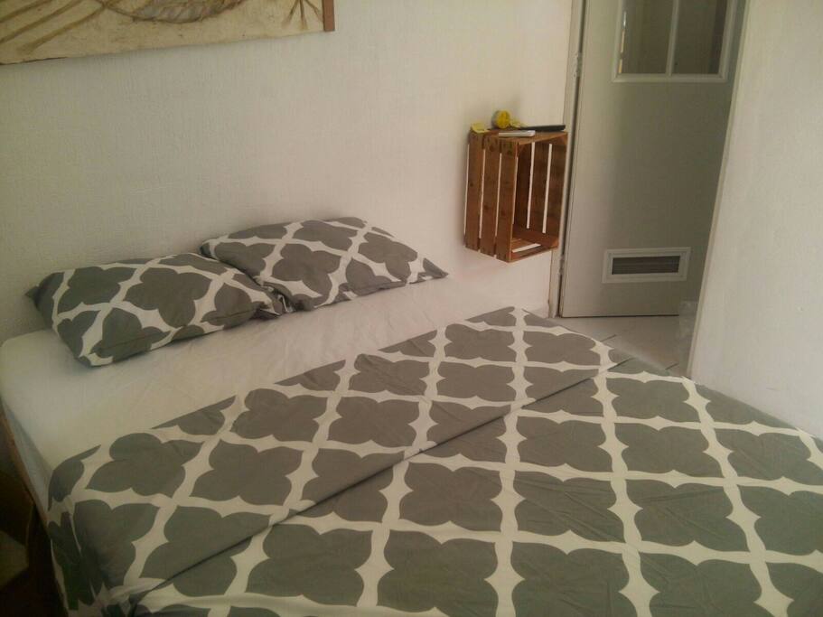Estudio privado 1