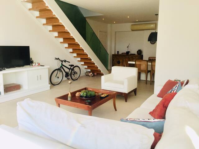 Cobertura com Vista Cinematográfica gallery image 4