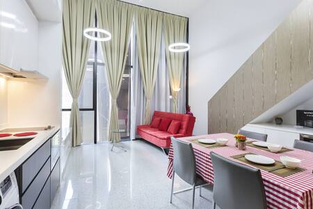 4 Star CBD Apartment Tanjong Pagar MRT