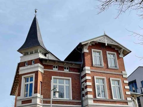 Dream vacation rental at Pfaffenteich