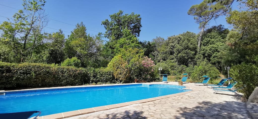 CB Conciergerie managed Airbnb listing 2