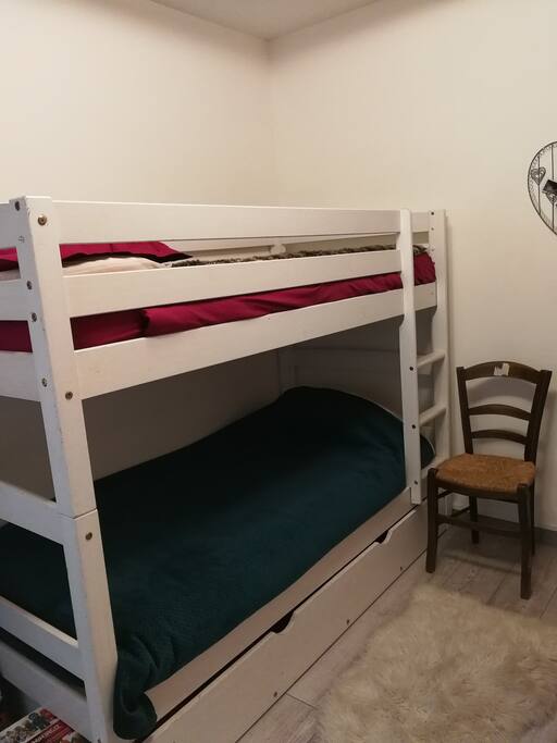 Chambre 2