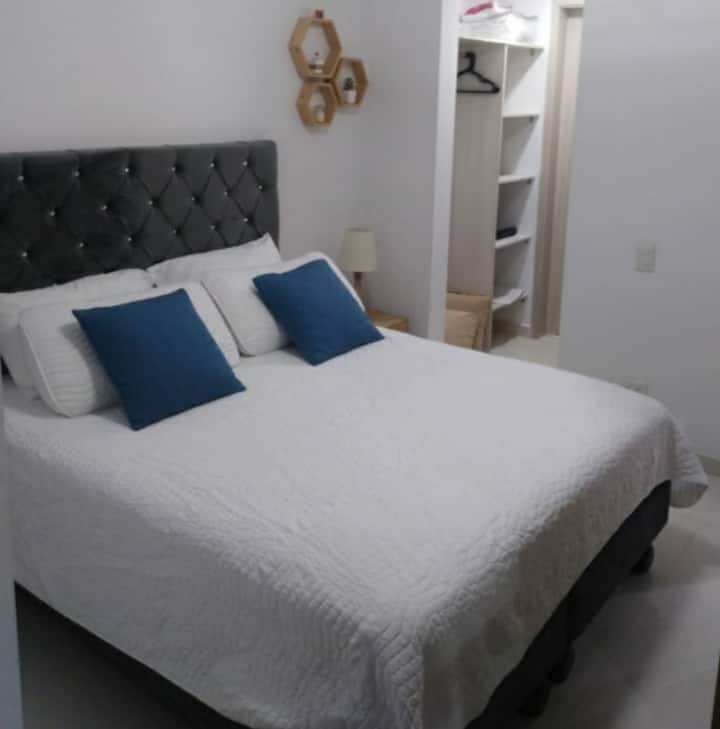 საძინებელი