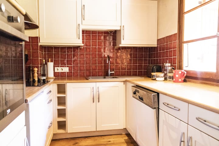 Total Mountain managed Airbnb listing 3
