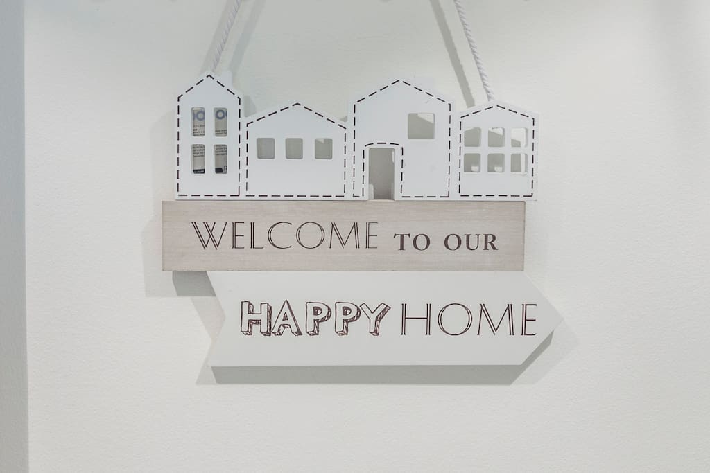 Welcome Picture