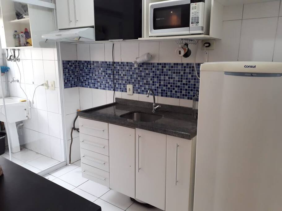 Cozinha