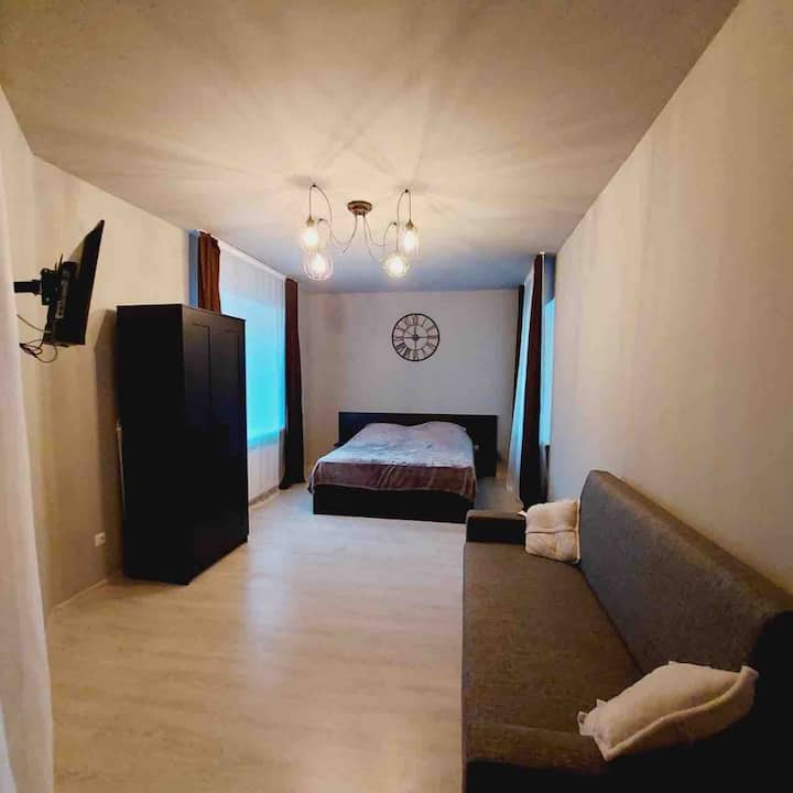 საძინებელი