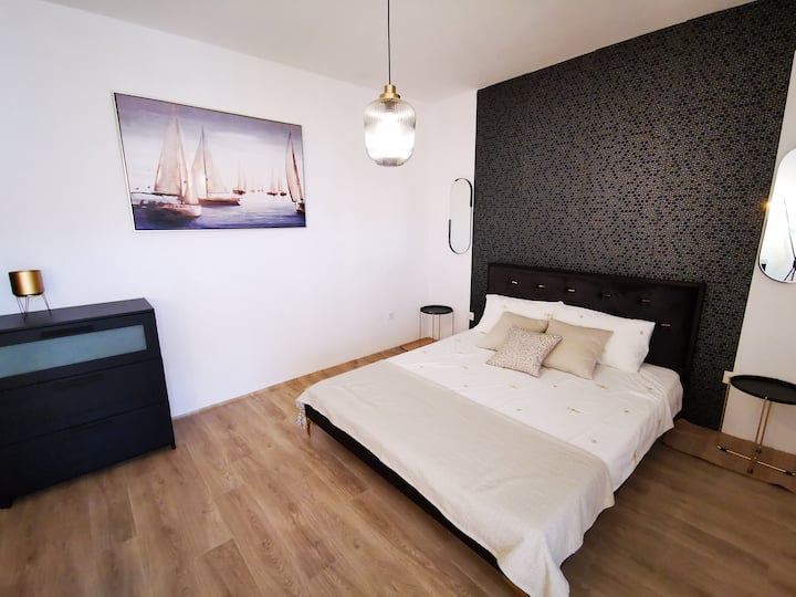 Spálňa 2