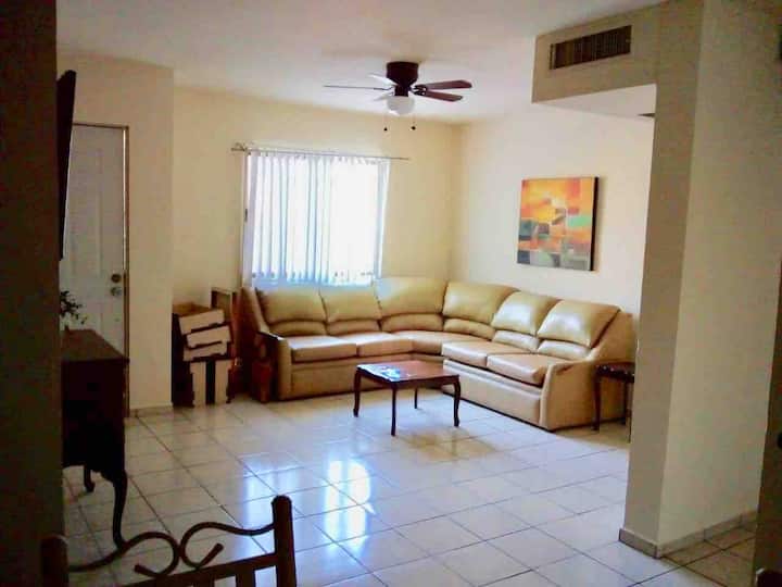 Departamento La Ermita - Santa Catarina - Santa Catarina, México