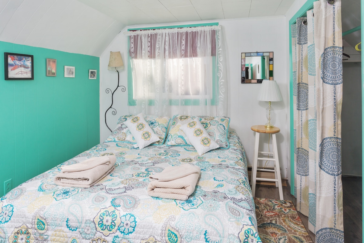 საძინებელი