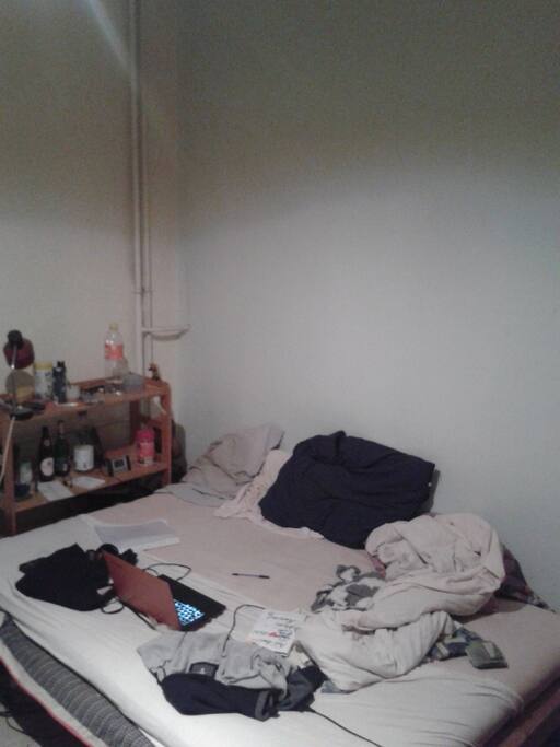 your room
