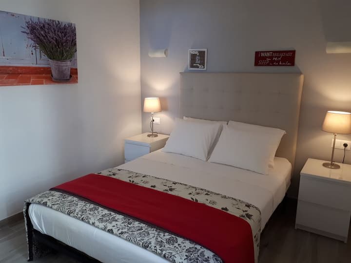 Chambre 1