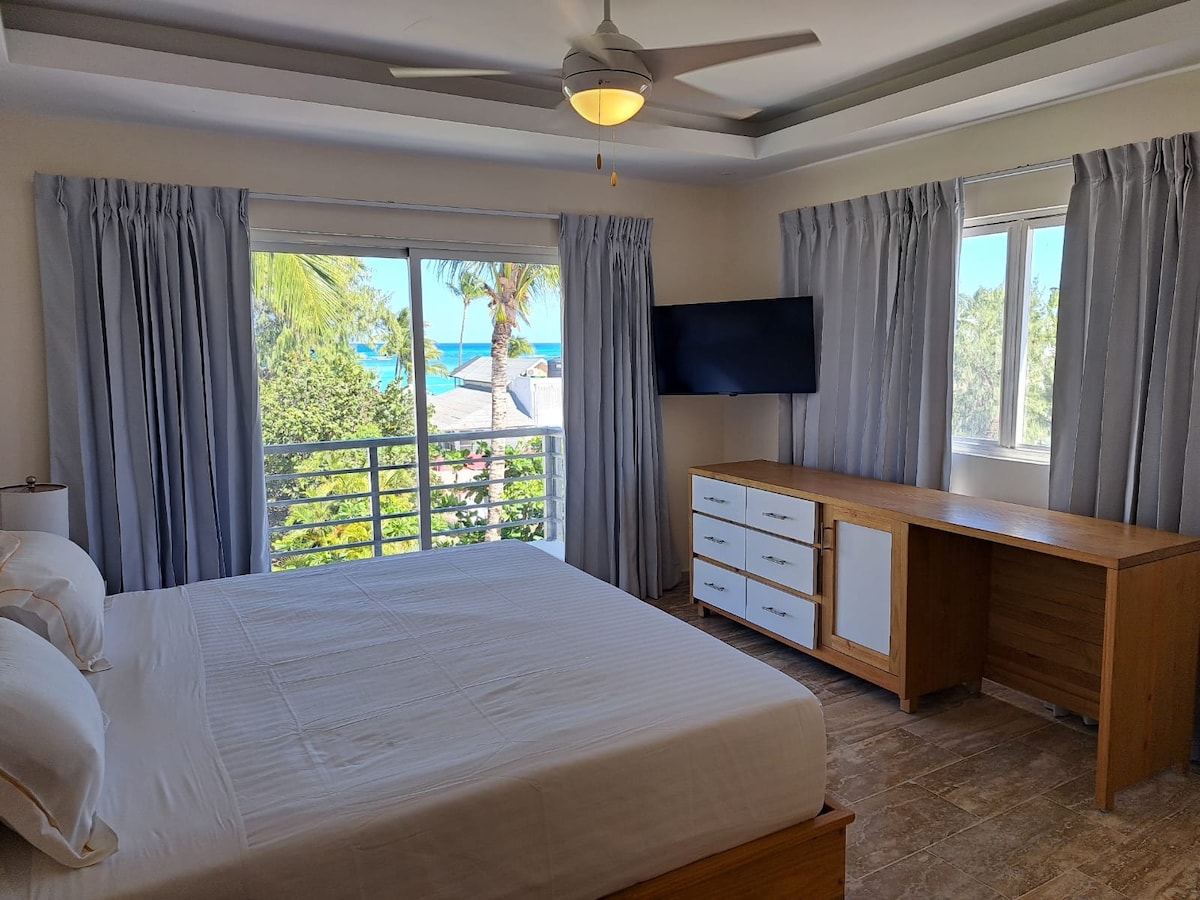 Основна стая  /родителска стая