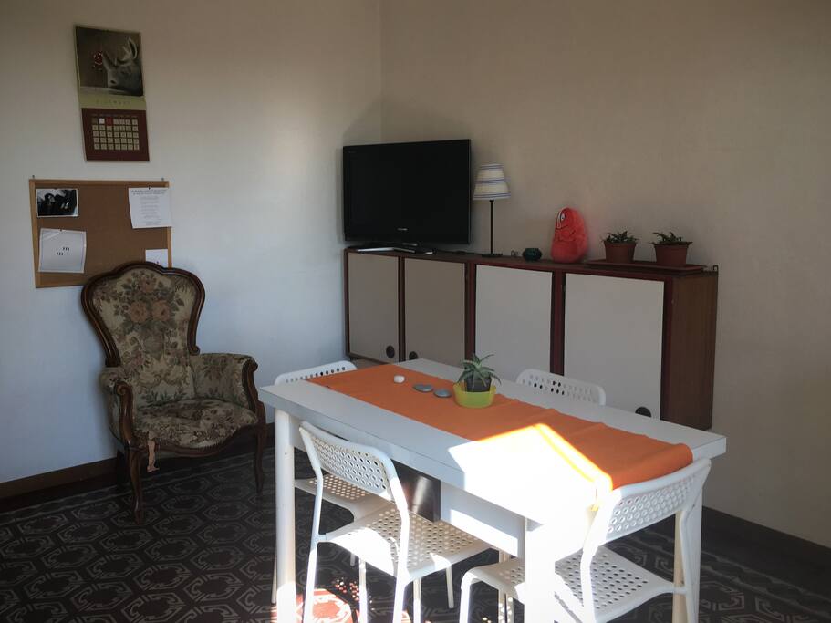 sala da pranzo