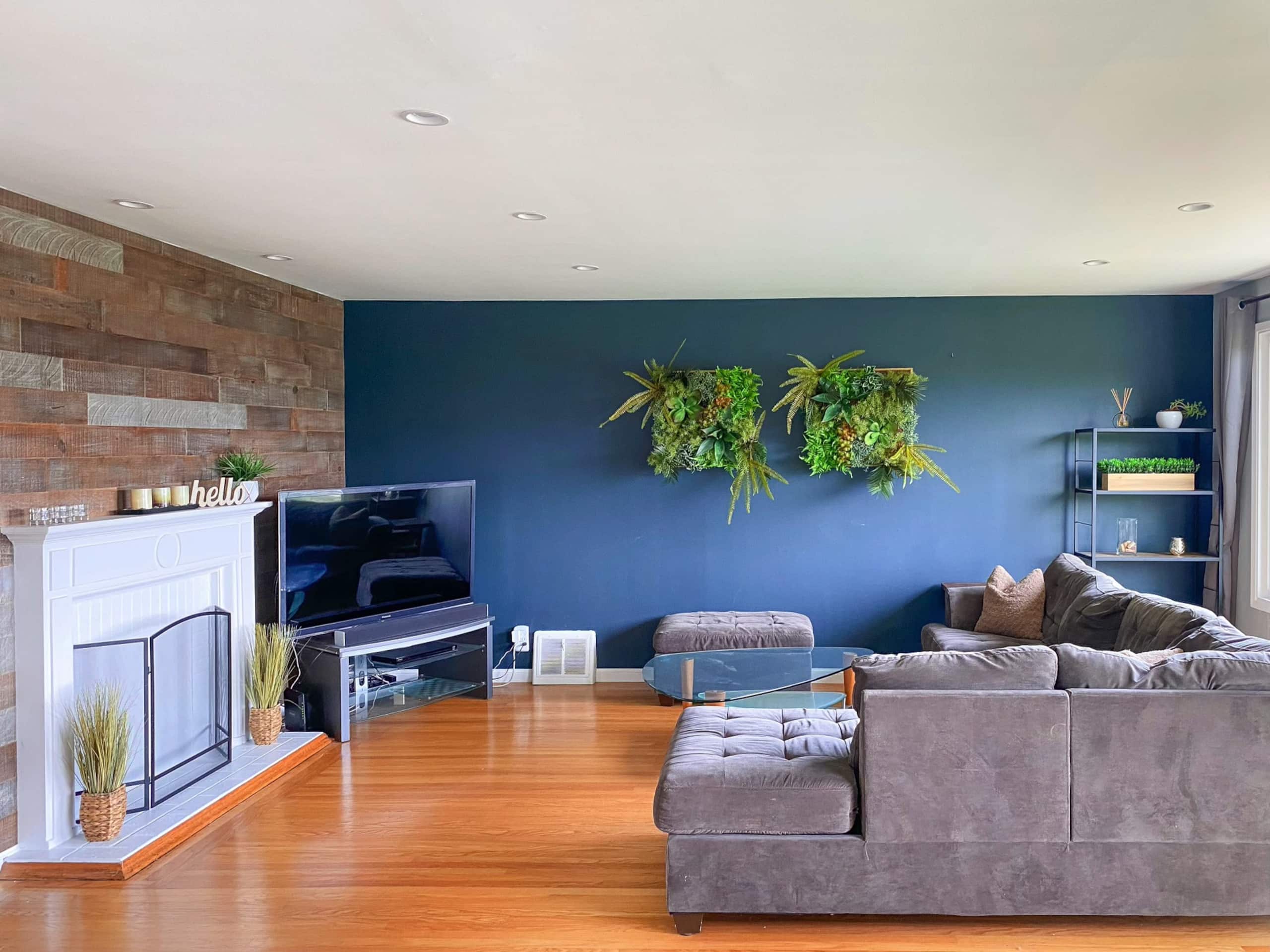 Home in San Francisco · ★4.96 · 2 bedrooms · 3 beds · 2 baths - Image 1