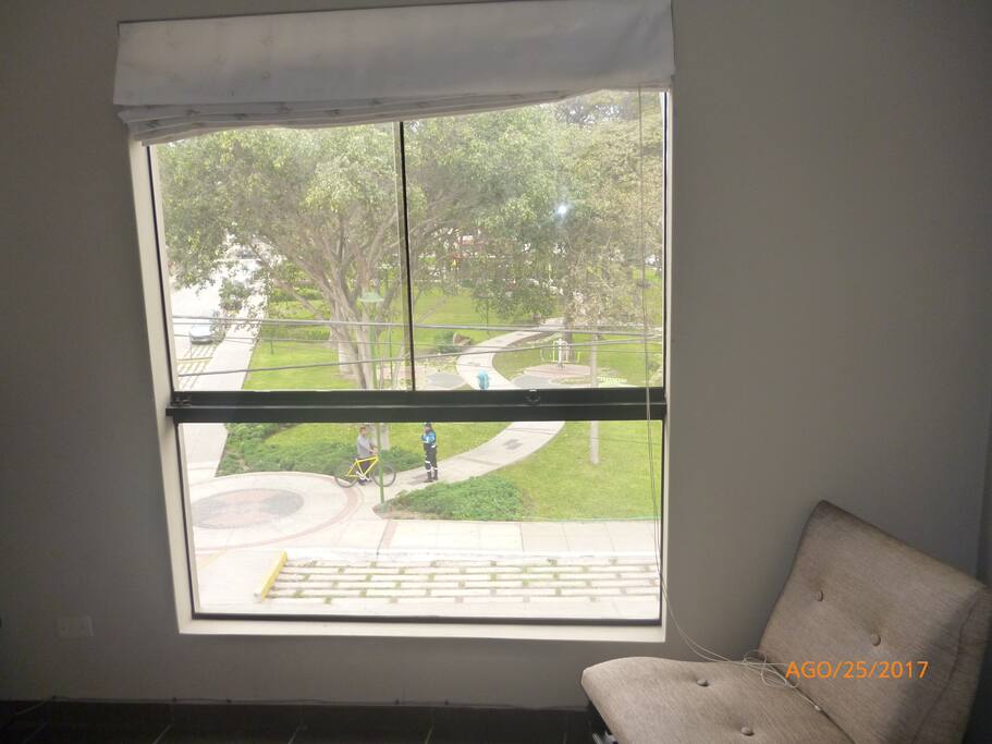 Escritorio