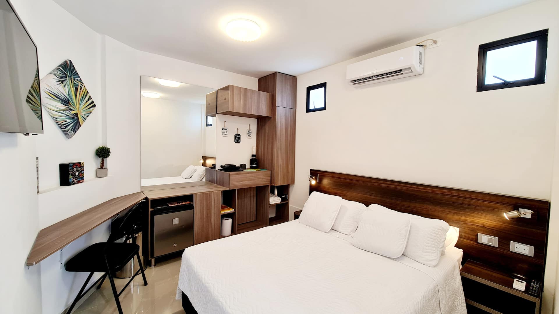 Comfortable Loft | Quinde® Modern and Exclusive