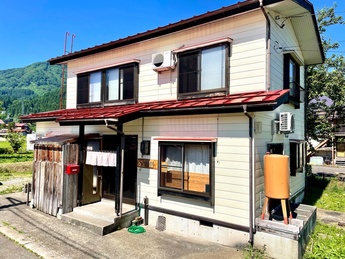 北国の漢部屋 榮太樓 ひとくち煉羊羹 10本 箱入