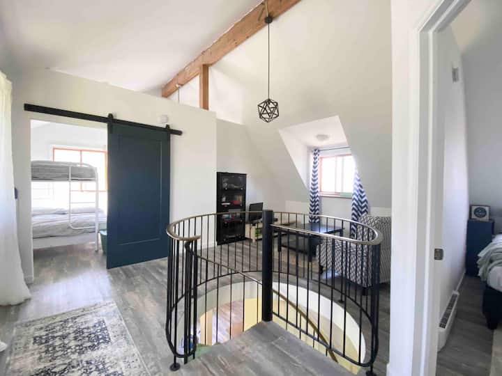 PowerviewPine Falls Ferienwohnungen & Unterkünfte Manitoba, Kanada Airbnb