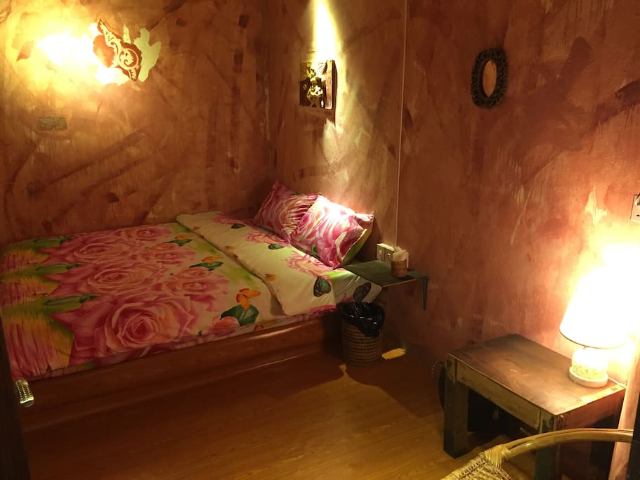 Junior double room