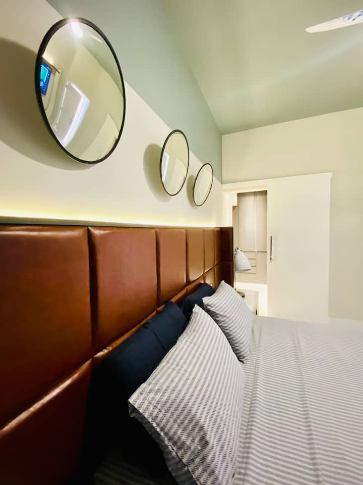 غرفة النوم 1