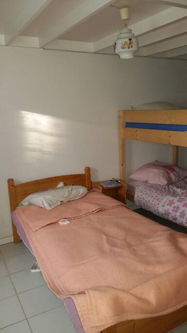 chambre 2