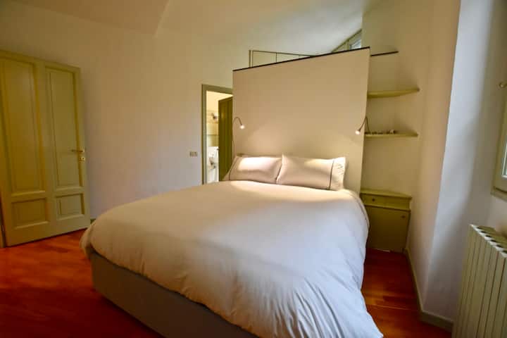 dormitorio principal