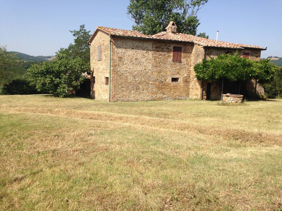 il Casotto