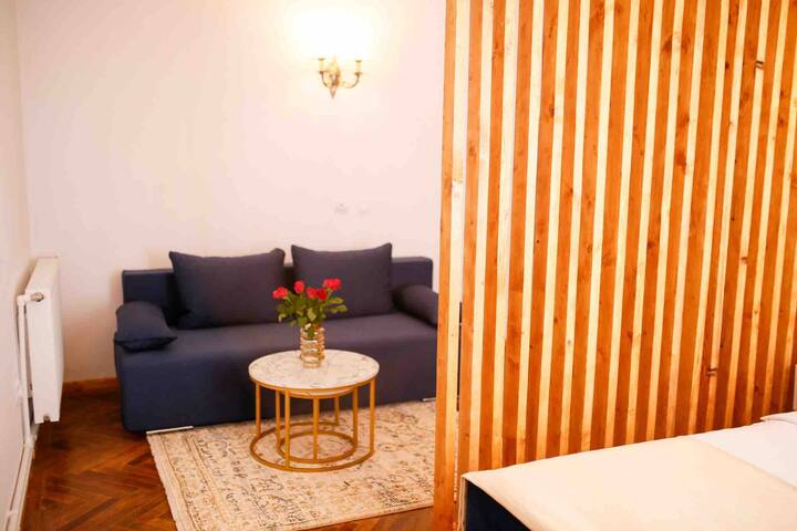 Studio Deluxe Central Sighisoara - Sighișoara