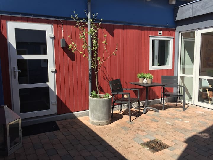 Top 10 Airbnb Vacation Rentals In Denmark Updated 2024 Trip101