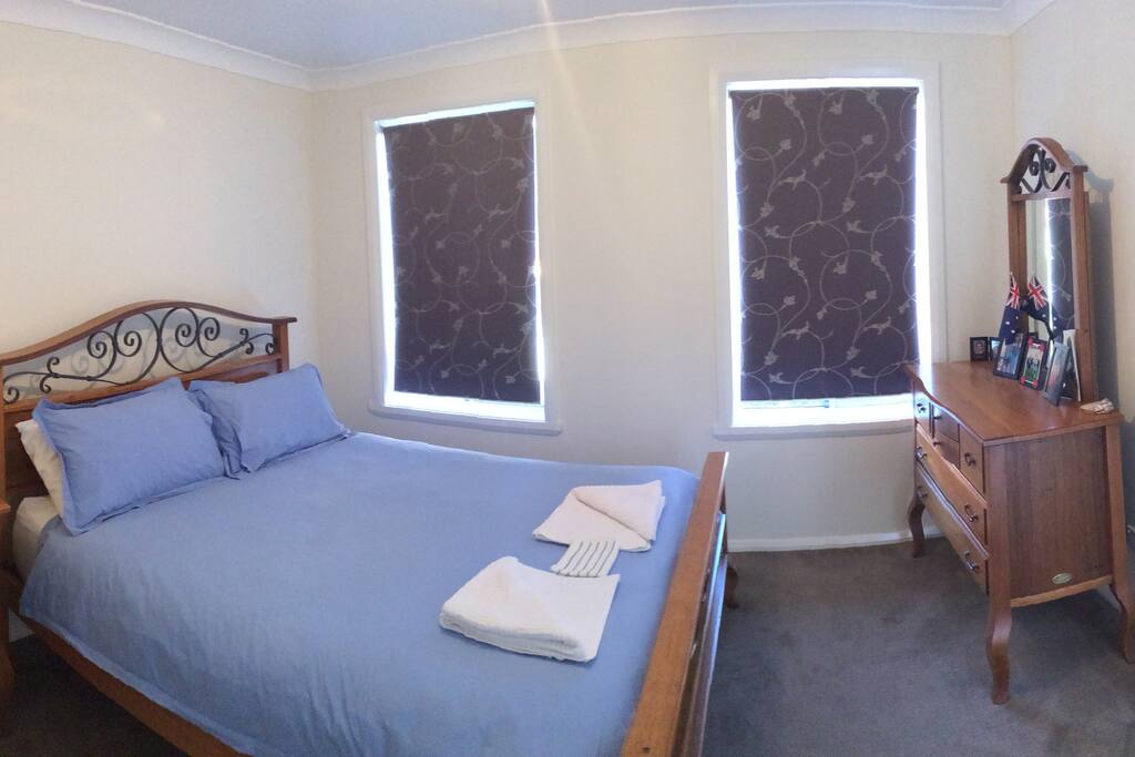 Main Bedroom