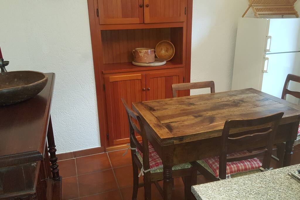 cucina