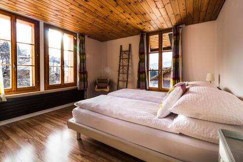 Ula's Holiday Apartments - 2 Bedrooms - 82 m2