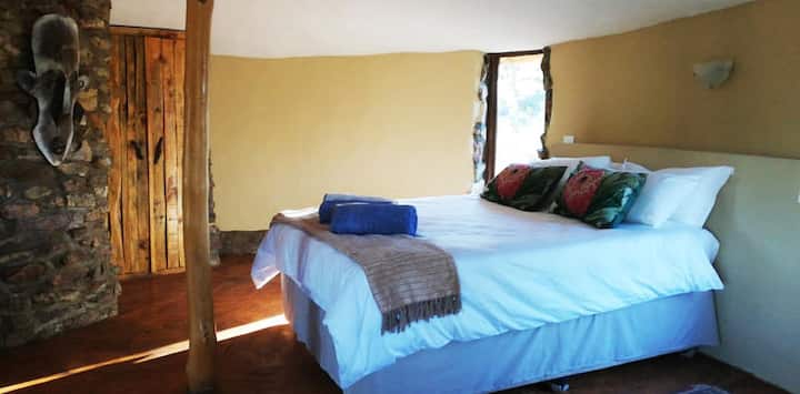 Avani Lodge - Hen Of The Wood photo 1