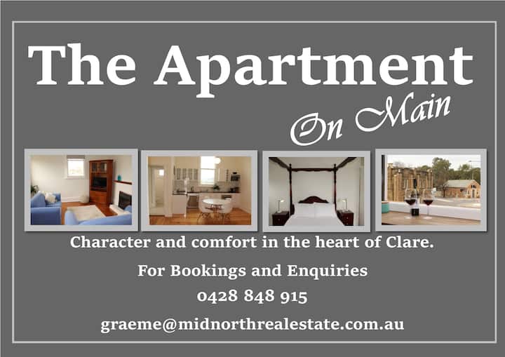 Clare Valley Holiday Rentals & Homes Clare, Australia Airbnb