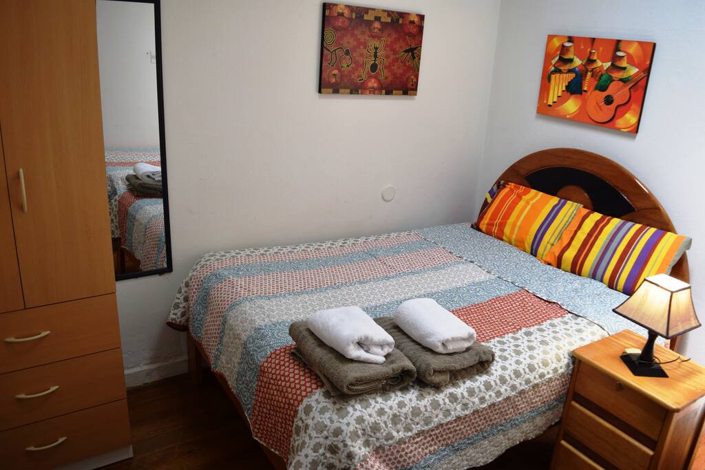 Carlos Guest House Cusco