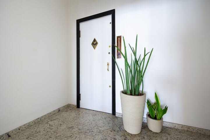 Vista completa mar de Copacabana gallery image 3