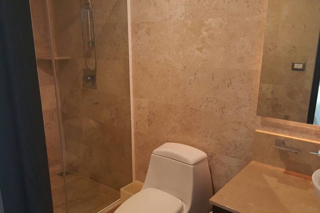 BAÑO COMPLETO