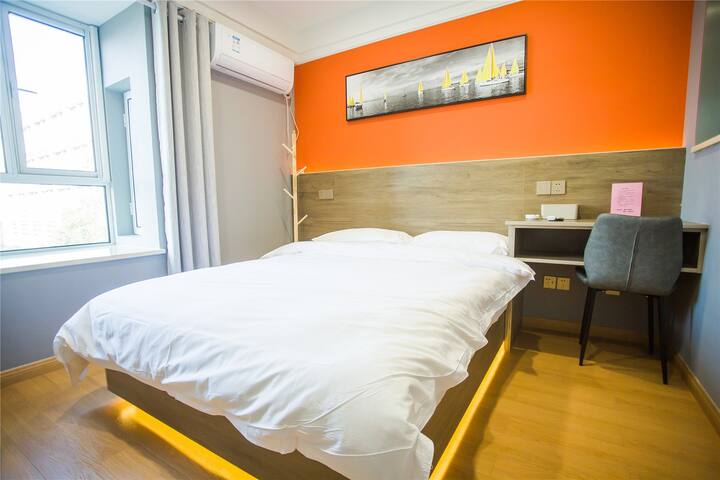 南京大学金陵学院 几木大床房 Serviced Apartments For Rent In Nanjing Jiangsu China 南京大学金陵学院 几木大床房 Serviced Apartments For Rent In Nanjing Jiangsu China