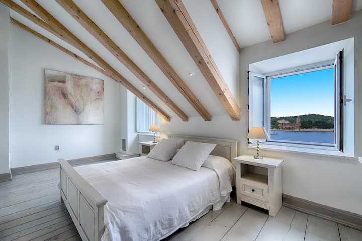 غرفة النوم 3