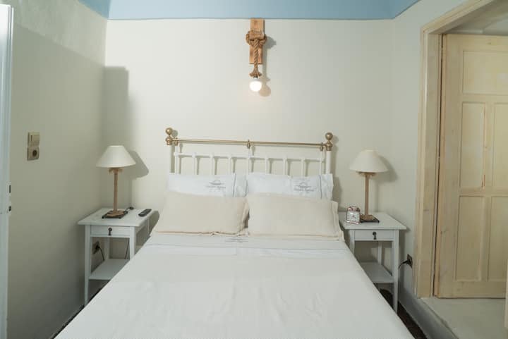 ห้องนอนใหญ่