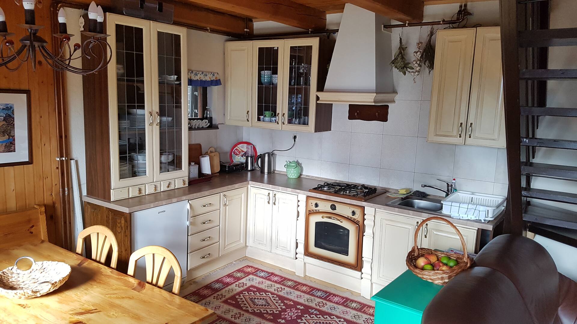 Rogla Chalet Urska — foto 3