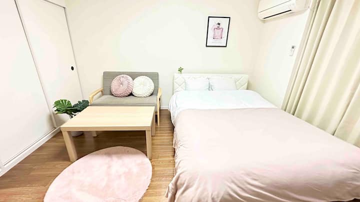 Stay in 泉大津市, Osaka