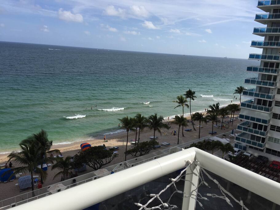 Ocean View