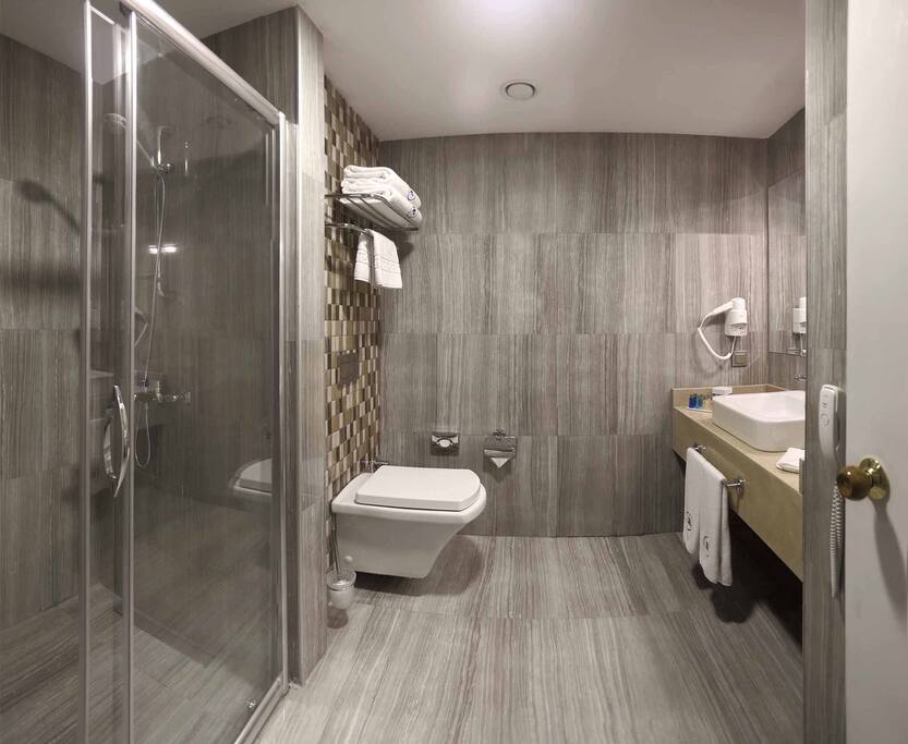Banyo / Bathroom