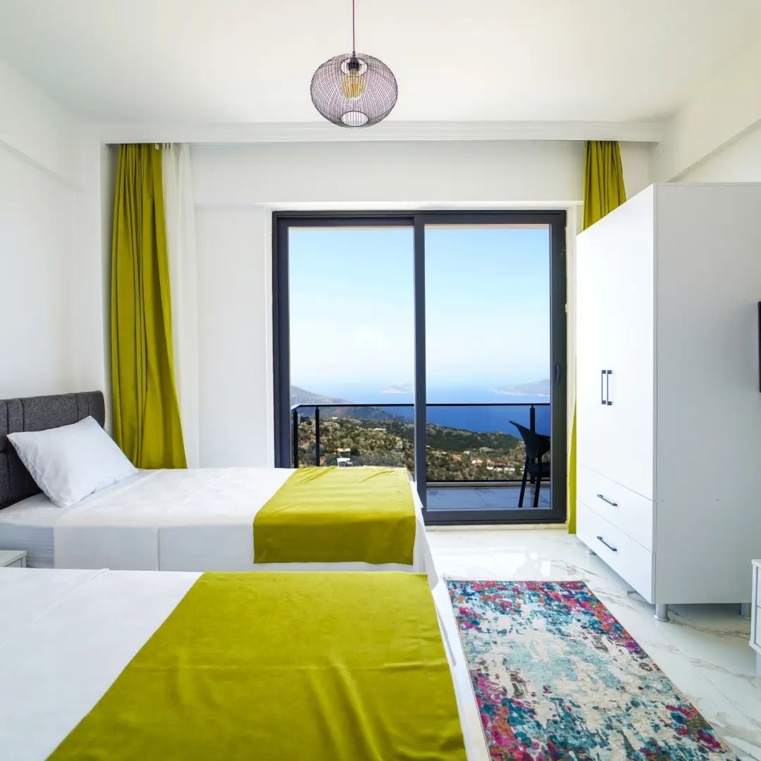 غرفة النوم 1